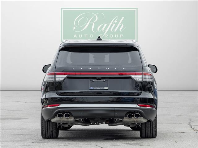 2026 Lincoln Aviator Reserve (Stk: 26A4940) in Mississauga - Image 12 of 38