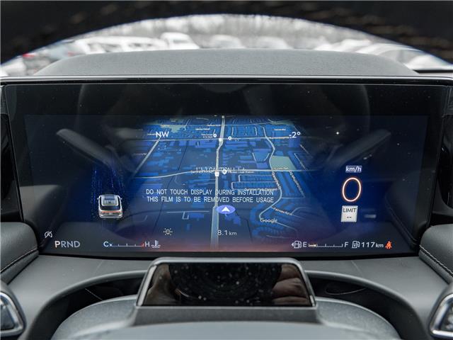 2026 Lincoln Aviator Reserve (Stk: 26A3122) in Mississauga - Image 16 of 37