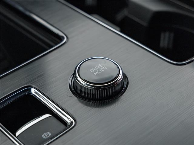 2025 Lincoln Aviator Reserve (Stk: 25A2444) in Mississauga - Image 24 of 40