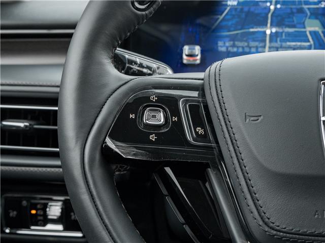 2026 Lincoln Aviator Reserve (Stk: 26A3122) in Mississauga - Image 17 of 37