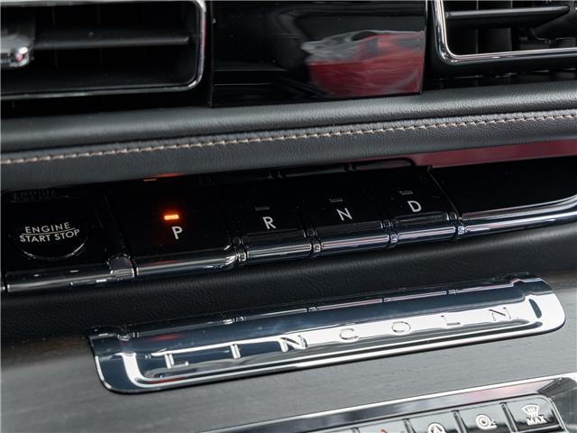 2026 Lincoln Aviator Reserve (Stk: 26A3122) in Mississauga - Image 27 of 37