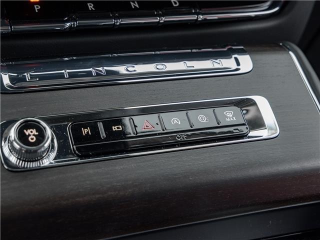 2026 Lincoln Aviator Reserve (Stk: 26A3122) in Mississauga - Image 26 of 37