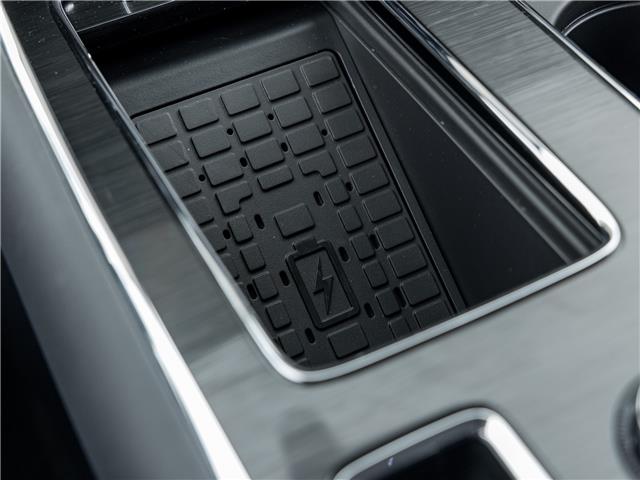 2026 Lincoln Aviator Reserve (Stk: 26A3122) in Mississauga - Image 25 of 37