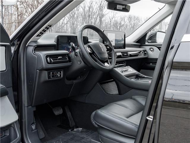 2026 Lincoln Aviator Reserve (Stk: 26A4940) in Mississauga - Image 14 of 38