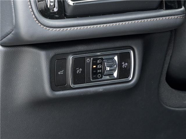 2026 Lincoln Aviator Reserve (Stk: 26A4940) in Mississauga - Image 24 of 38