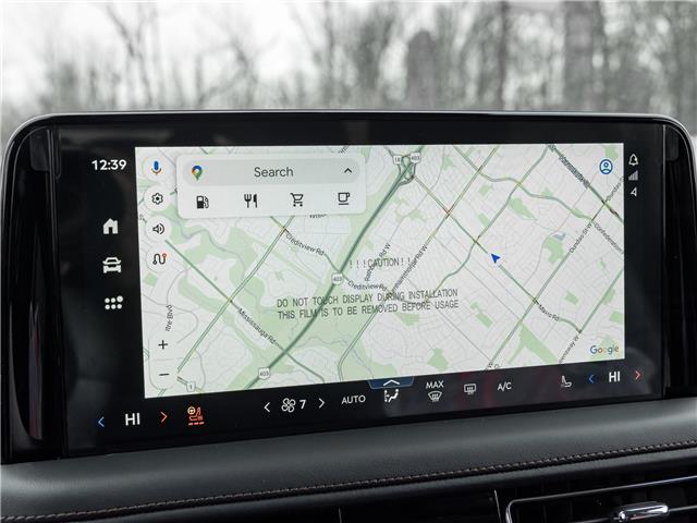 2026 Lincoln Aviator Reserve (Stk: 26A3122) in Mississauga - Image 18 of 37