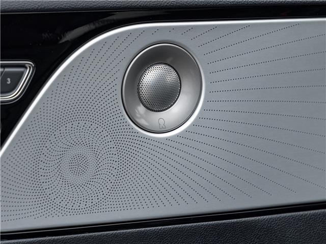 2026 Lincoln Aviator Reserve (Stk: 26A4940) in Mississauga - Image 23 of 38