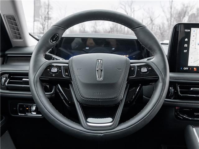 2026 Lincoln Aviator Reserve (Stk: 26A4940) in Mississauga - Image 15 of 38