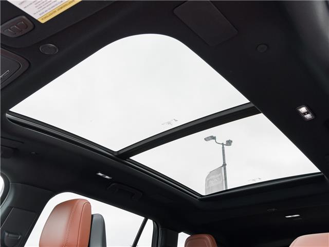 2025 Lincoln Aviator Reserve (Stk: 25A2444) in Mississauga - Image 32 of 40