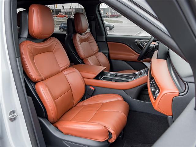 2025 Lincoln Aviator Reserve (Stk: 25A2444) in Mississauga - Image 33 of 40