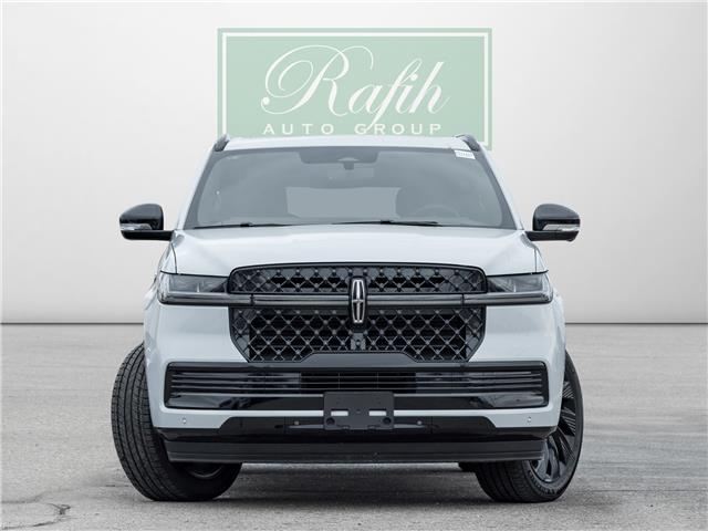 2025 Lincoln Navigator L Reserve (Stk: 25V1215) in Mississauga - Image 3 of 45