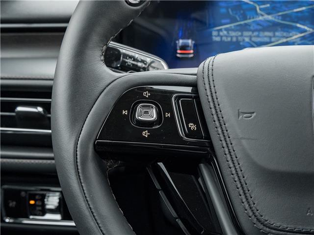 2026 Lincoln Aviator Reserve (Stk: 26A4940) in Mississauga - Image 17 of 38