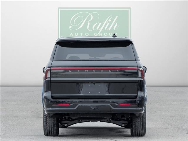 2026 Lincoln Navigator L Reserve (Stk: 26V0542) in Mississauga - Image 13 of 42