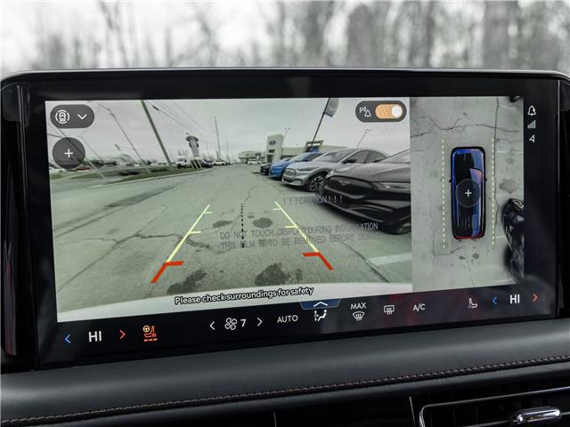 2026 Lincoln Aviator Reserve (Stk: 26A3122) in Mississauga - Image 19 of 37