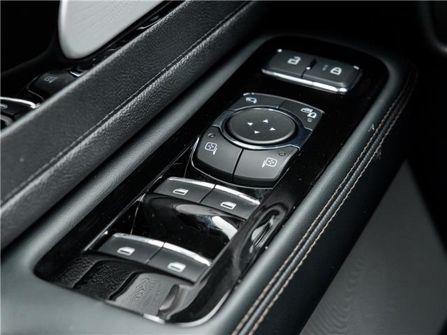 2026 Lincoln Aviator Reserve (Stk: 26A4940) in Mississauga - Image 21 of 38