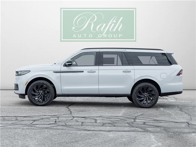 2025 Lincoln Navigator L Reserve (Stk: 25V1215) in Mississauga - Image 5 of 45