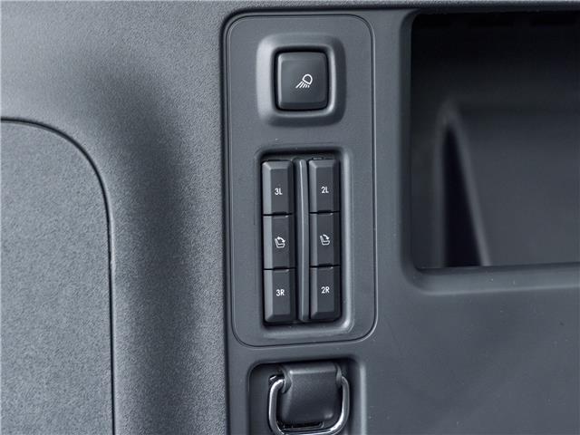 2026 Lincoln Navigator L Reserve (Stk: 26V0542) in Mississauga - Image 14 of 42