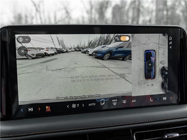 2026 Lincoln Aviator Reserve (Stk: 26A3122) in Mississauga - Image 20 of 37