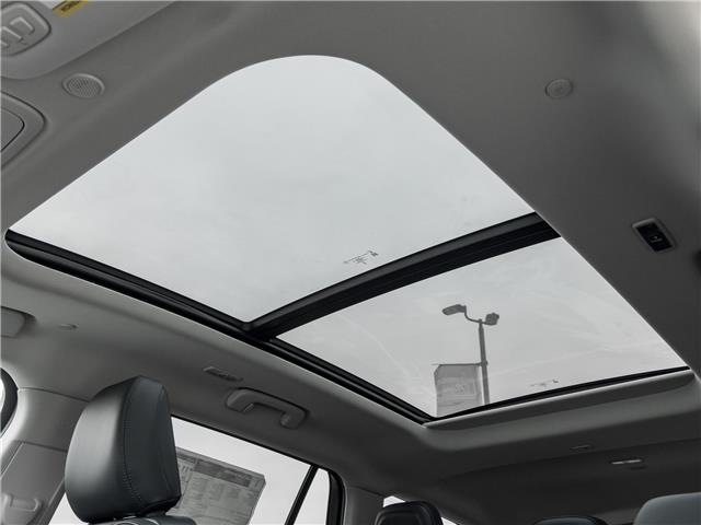 2026 Lincoln Aviator Reserve (Stk: 26A3122) in Mississauga - Image 31 of 37