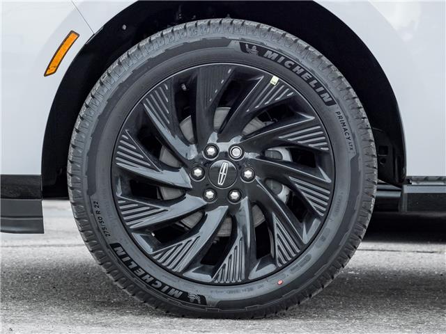 2025 Lincoln Navigator L Reserve (Stk: 25V1215) in Mississauga - Image 6 of 45