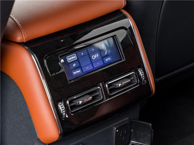 2025 Lincoln Aviator Reserve (Stk: 25A2444) in Mississauga - Image 35 of 40