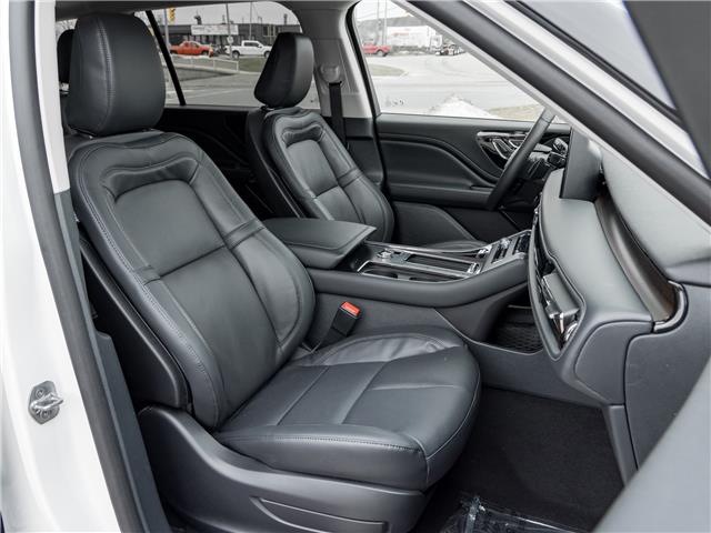 2026 Lincoln Aviator Reserve (Stk: 26A3122) in Mississauga - Image 32 of 37