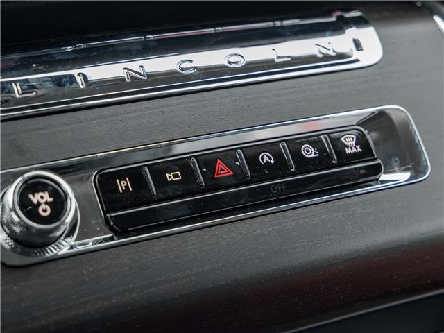 2026 Lincoln Aviator Reserve (Stk: 26A4940) in Mississauga - Image 27 of 38