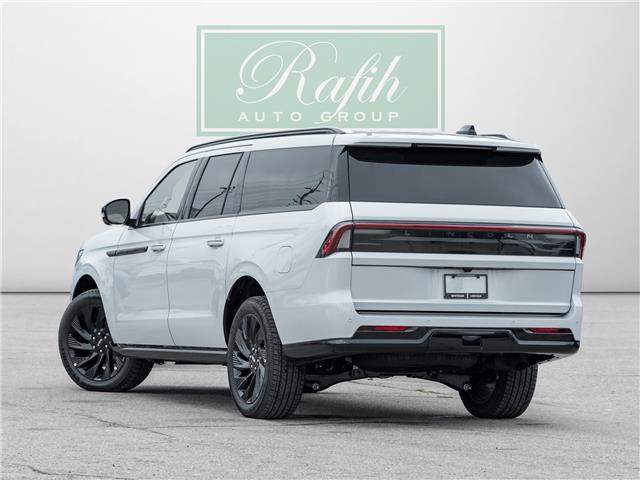 2025 Lincoln Navigator L Reserve (Stk: 25V1215) in Mississauga - Image 11 of 45