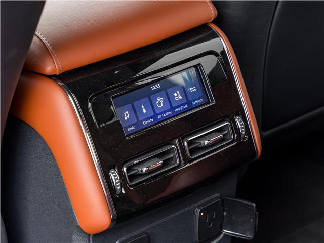 2025 Lincoln Aviator Reserve (Stk: 25A2444) in Mississauga - Image 36 of 40