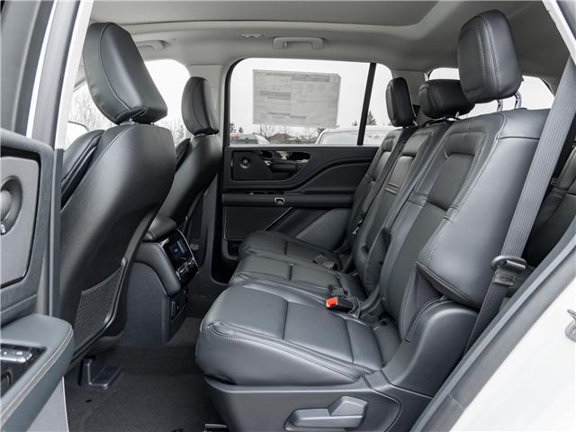 2026 Lincoln Aviator Reserve (Stk: 26A3122) in Mississauga - Image 33 of 37