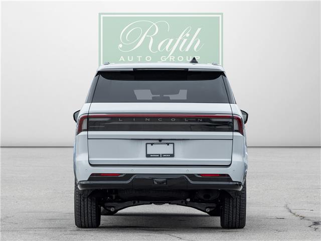 2025 Lincoln Navigator L Reserve (Stk: 25V1215) in Mississauga - Image 13 of 45