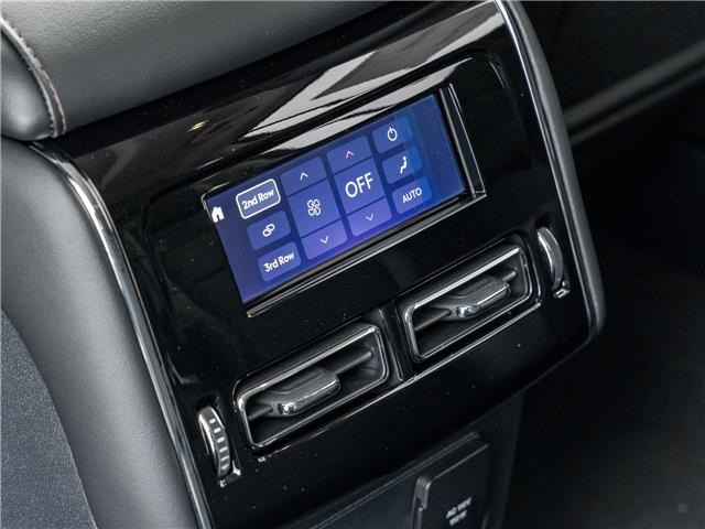 2026 Lincoln Aviator Reserve (Stk: 26A3122) in Mississauga - Image 34 of 37