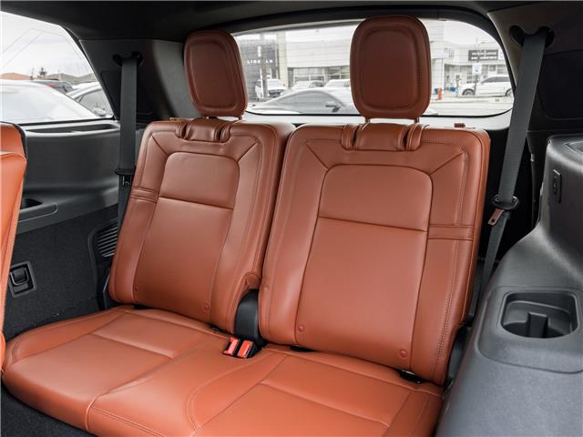 2025 Lincoln Aviator Reserve (Stk: 25A2444) in Mississauga - Image 38 of 40