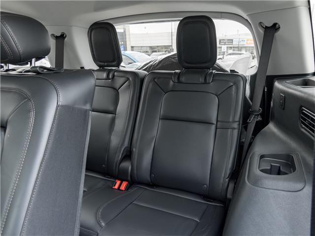 2026 Lincoln Aviator Reserve (Stk: 26A3122) in Mississauga - Image 35 of 37