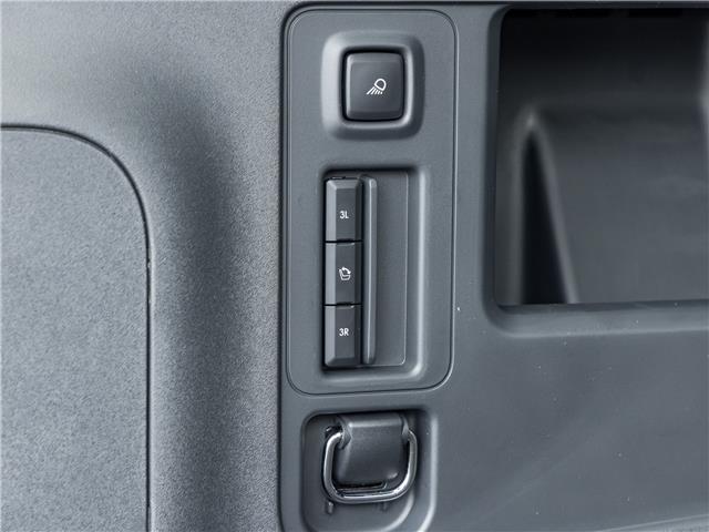 2025 Lincoln Navigator L Reserve (Stk: 25V1215) in Mississauga - Image 14 of 45