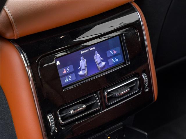 2025 Lincoln Aviator Reserve (Stk: 25A2444) in Mississauga - Image 37 of 40