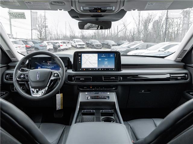 2026 Lincoln Aviator Reserve (Stk: 26A3122) in Mississauga - Image 36 of 37