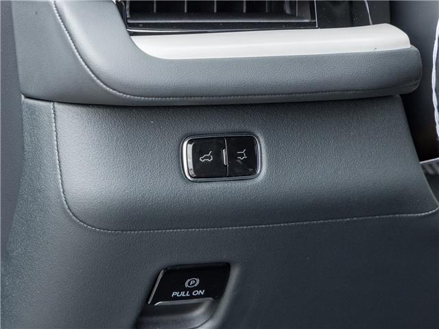 2026 Lincoln Navigator L Reserve (Stk: 26V0542) in Mississauga - Image 24 of 42