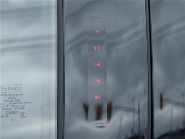 2025 Lincoln Navigator L Reserve (Stk: 25V1215) in Mississauga - Image 9 of 45