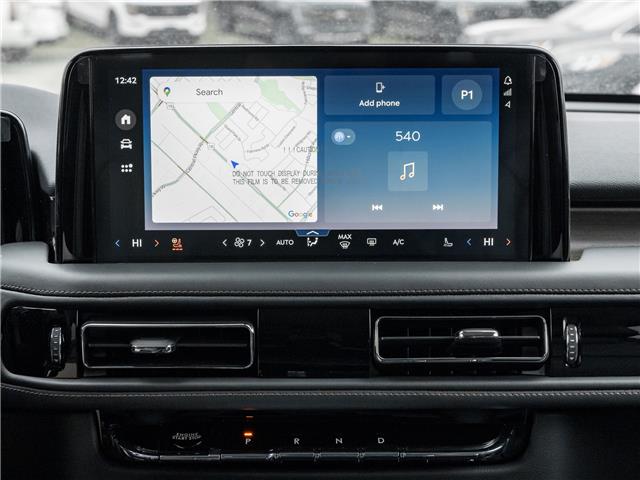 2026 Lincoln Aviator Reserve (Stk: 26A3122) in Mississauga - Image 37 of 37