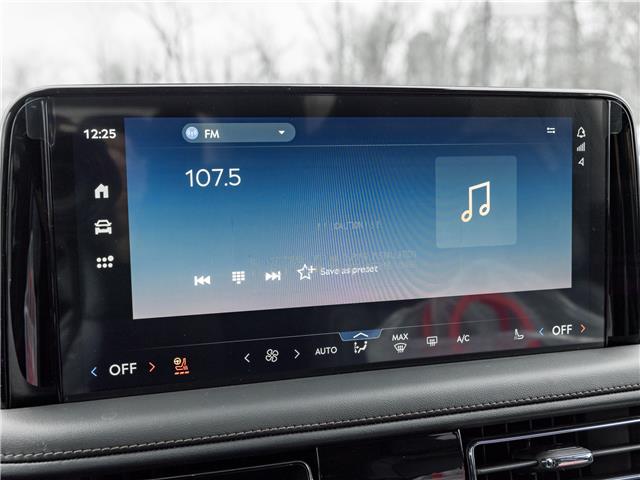 2026 Lincoln Aviator Reserve (Stk: 26A4940) in Mississauga - Image 29 of 38