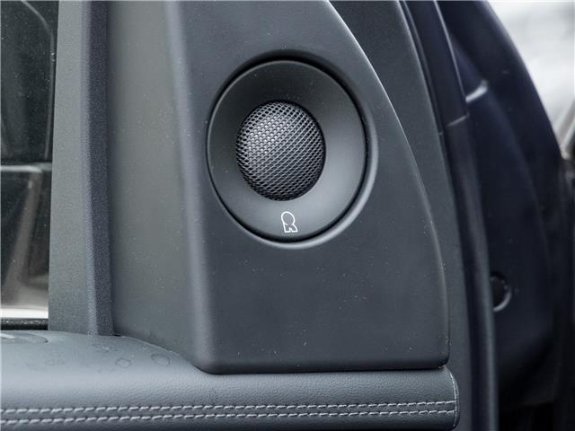 2026 Lincoln Navigator L Reserve (Stk: 26V0542) in Mississauga - Image 23 of 42