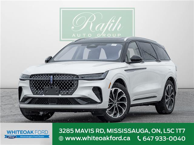 2025 Lincoln Nautilus Reserve (Stk: 25N9059) in Mississauga - Image 1 of 37