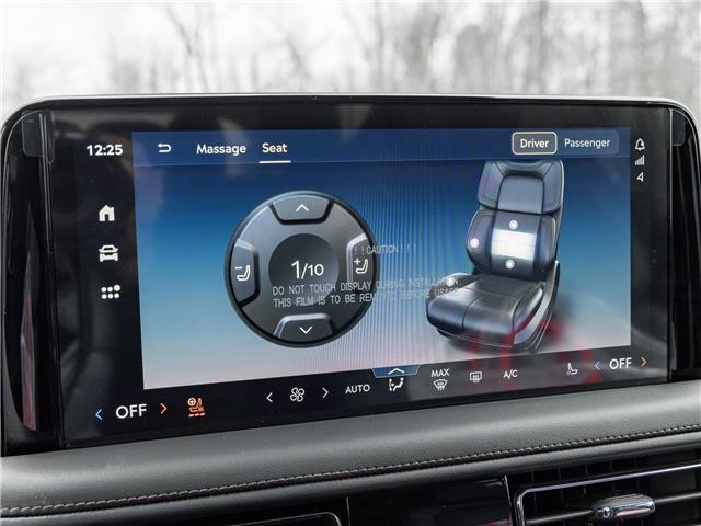 2026 Lincoln Aviator Reserve (Stk: 26A4940) in Mississauga - Image 30 of 38