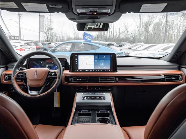 2025 Lincoln Aviator Reserve (Stk: 25A2444) in Mississauga - Image 39 of 40