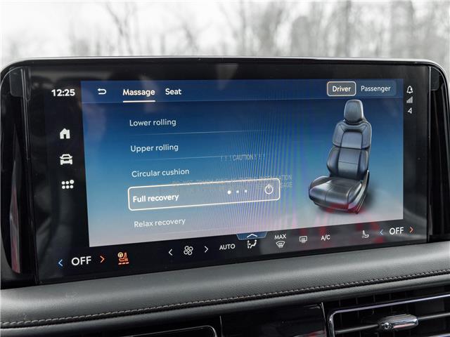 2026 Lincoln Aviator Reserve (Stk: 26A4940) in Mississauga - Image 31 of 38