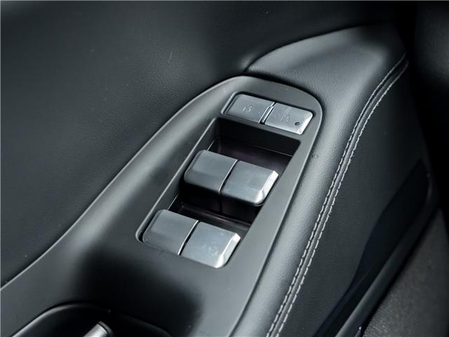 2026 Lincoln Navigator L Reserve (Stk: 26V0542) in Mississauga - Image 22 of 42