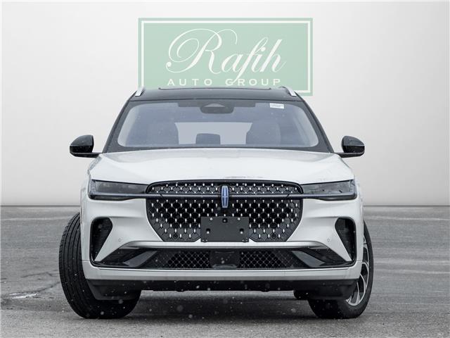 2025 Lincoln Nautilus Reserve (Stk: 25N9059) in Mississauga - Image 3 of 37