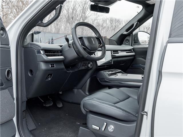 2025 Lincoln Navigator L Reserve (Stk: 25V1215) in Mississauga - Image 15 of 45