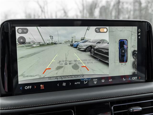 2026 Lincoln Aviator Reserve (Stk: 26A4940) in Mississauga - Image 19 of 38